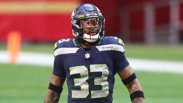 Seattle Seahawks är full av förtroende för den nya säsongen